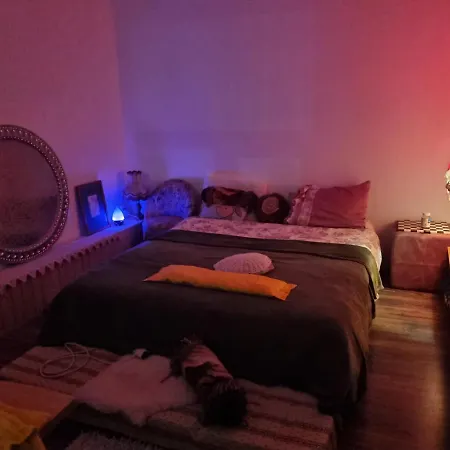 Guest house El Sol