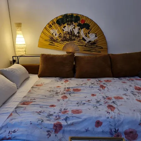 Guest house El Sol *
