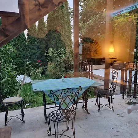El Sol Guest house *
