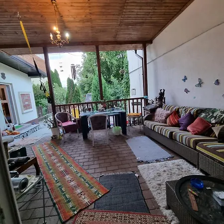 El Sol Guest house Cluj-Napoca