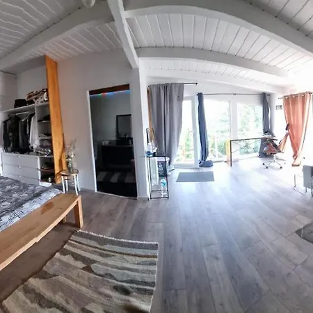El Sol Guest house